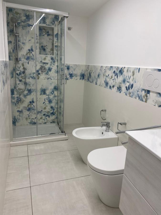 カターニア La Casa Di Aleヴィラ エクステリア 写真