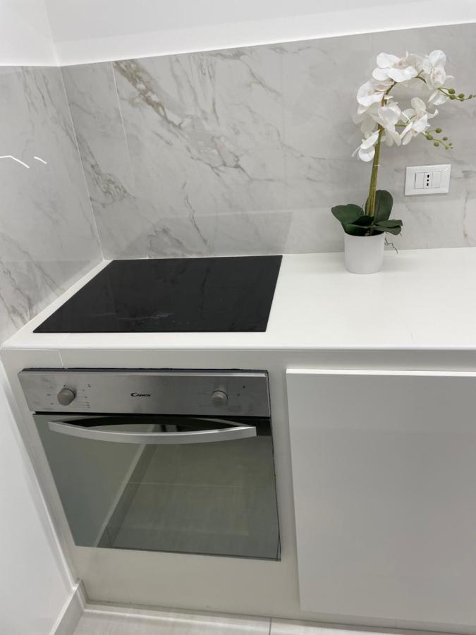 カターニア La Casa Di Aleヴィラ エクステリア 写真