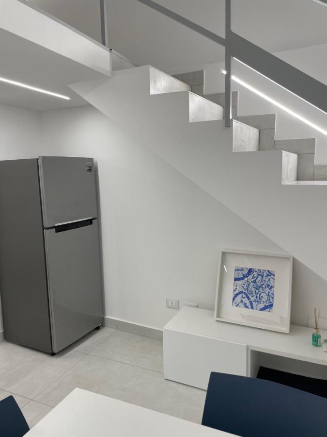 カターニア La Casa Di Aleヴィラ エクステリア 写真