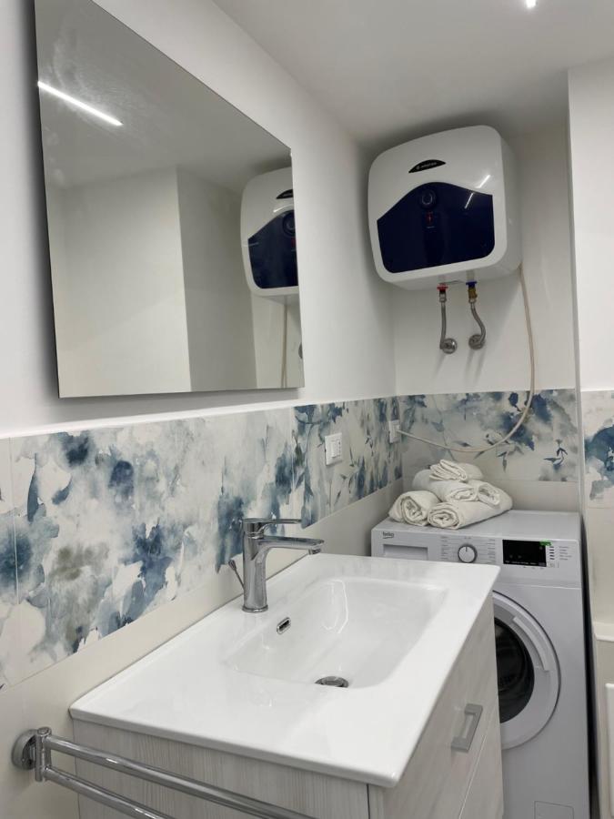 カターニア La Casa Di Aleヴィラ エクステリア 写真
